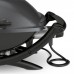 Weber Q 2400 DARK GREY tmavošedý