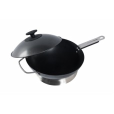 Barbecue WOK Outdoorchef