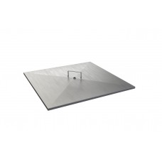 Vulcanus Cover Pro910 (Stainless Steel)