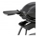 Weber Q 1400 STAND DARK GREY tmavošedý se stojanem