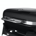 Weber LUMIN Compact STAND Black elektrický gril