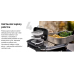 Weber LUMIN Compact STAND Black elektrický gril