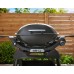 Weber Q2200N STAND plynový gril