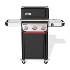 Weber Spirit EP-325 černý plynový gril